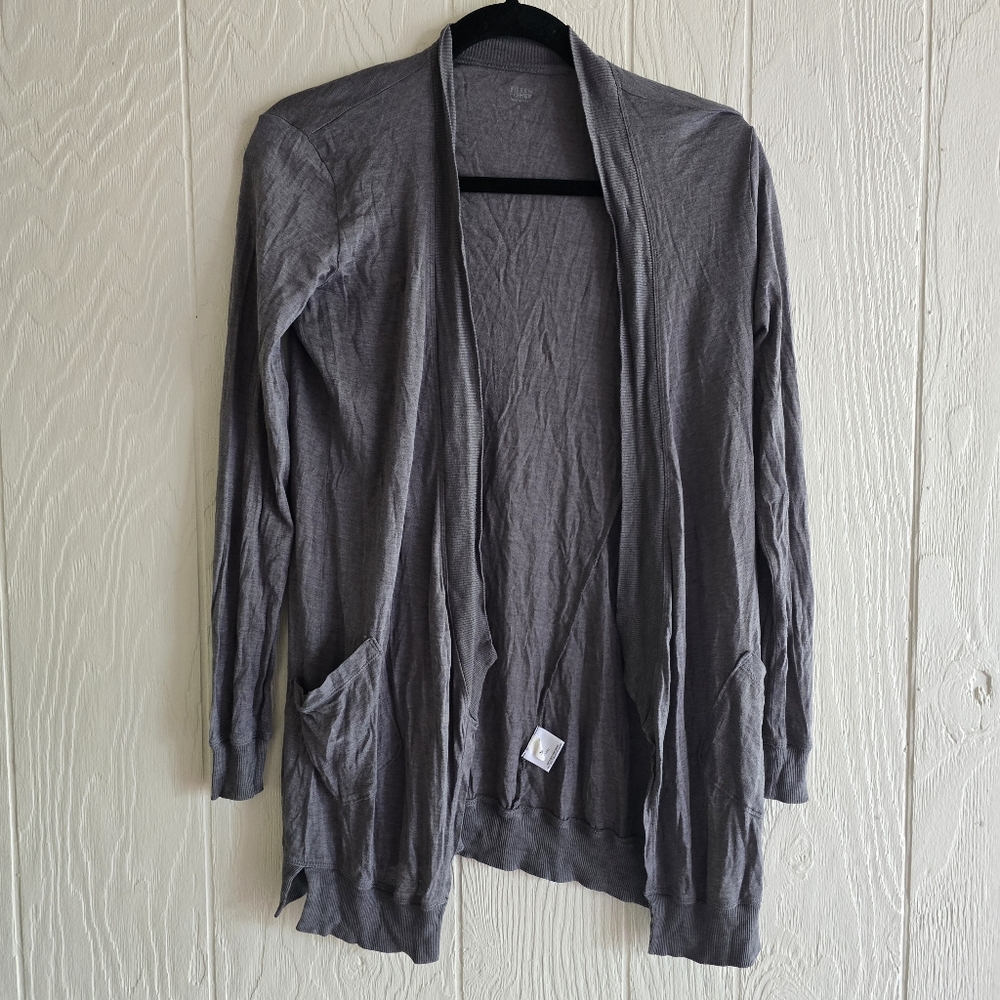 Eileen Fisher Cardigan Sz S